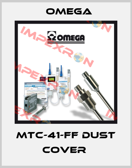 MTC-41-FF DUST COVER  Omega