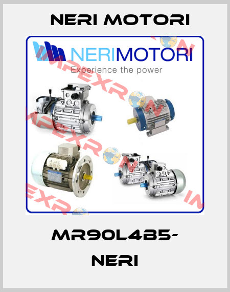 MR90L4B5- NERI Neri Motori