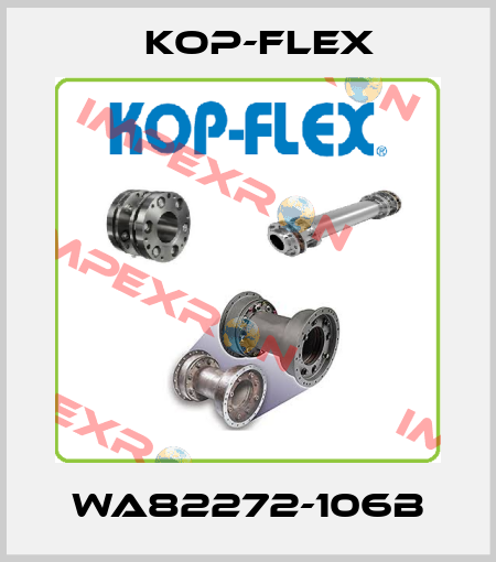 WA82272-106B Kop-Flex