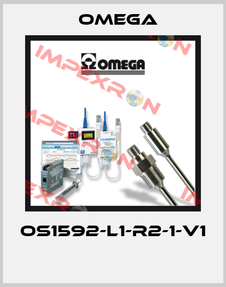 OS1592-L1-R2-1-V1  Omega