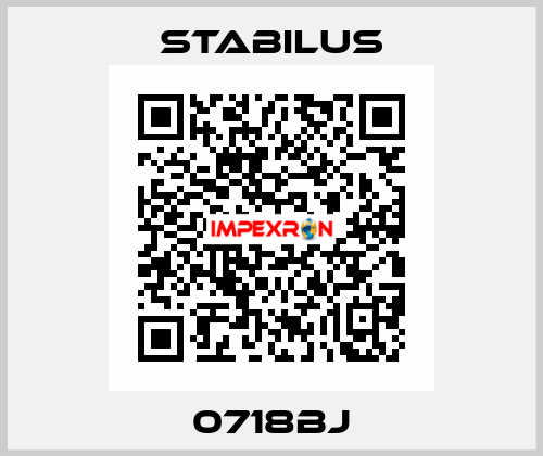 0718BJ Stabilus