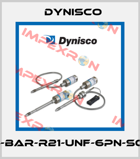ECHO-MA4-BAR-R21-UNF-6PN-S06-F30-TCJ Dynisco