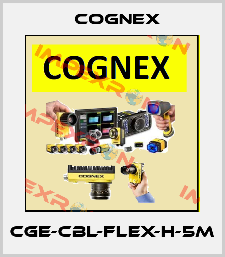 CGE-CBL-FLEX-H-5M Cognex
