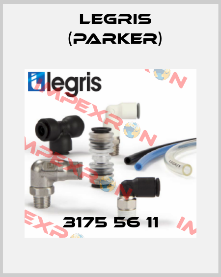 3175 56 11 Legris (Parker)