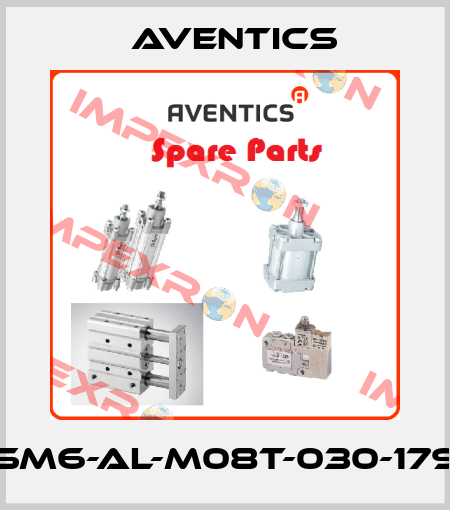 SM6-AL-M08T-030-179 Aventics