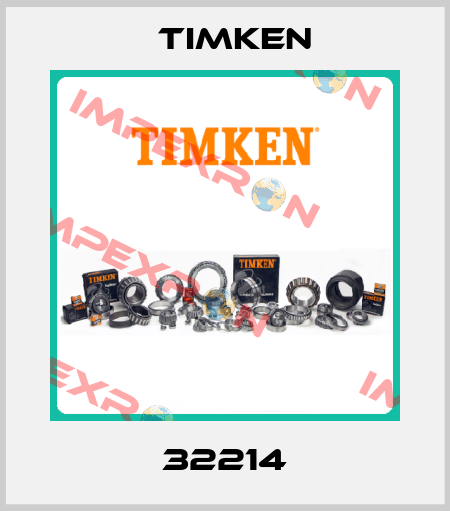 32214 Timken