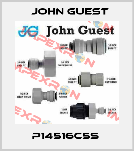 P14516C5S  John Guest