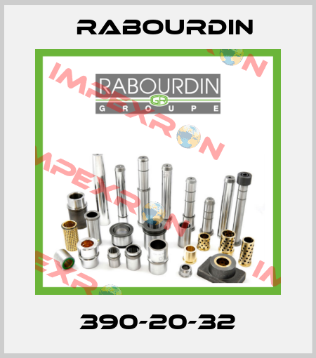 390-20-32 Rabourdin