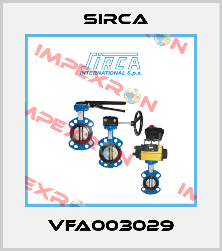 VFA003029 Sirca
