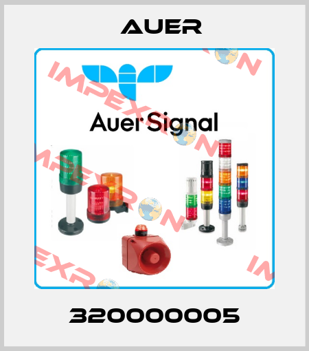 320000005 Auer