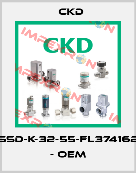 SSD-K-32-55-FL374162 - OEM Ckd