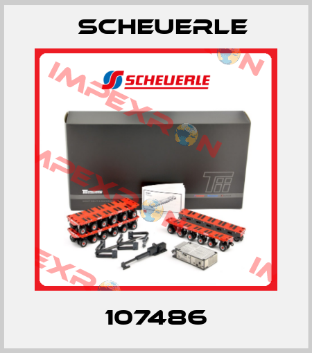 107486 Scheuerle
