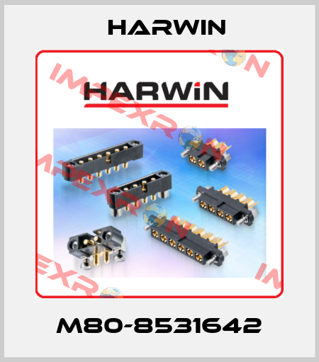 M80-8531642 Harwin