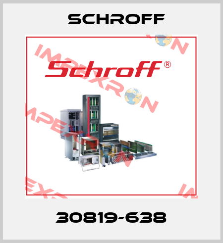 30819-638 Schroff