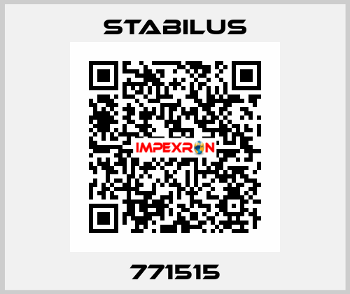 771515 Stabilus