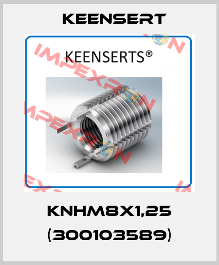 KNHM8x1,25 (300103589) Keensert