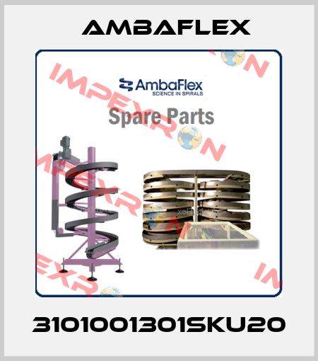 3101001301SKU20 Ambaflex