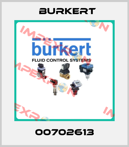 00702613 Burkert