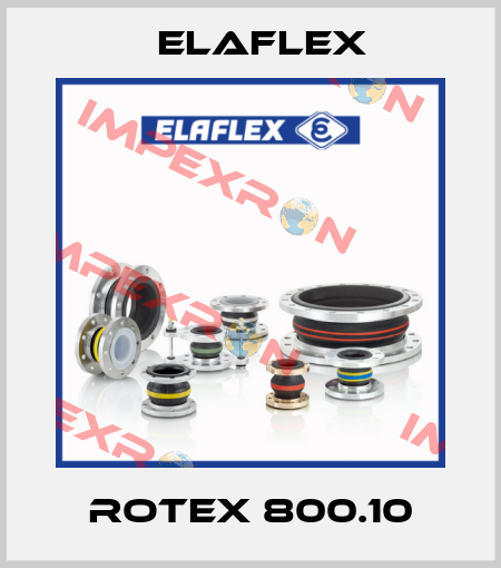 ROTEX 800.10 Elaflex