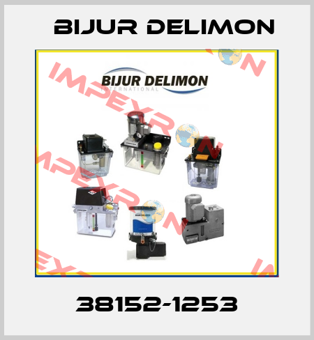 38152-1253 Bijur Delimon