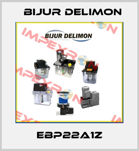 EBP22A1Z Bijur Delimon