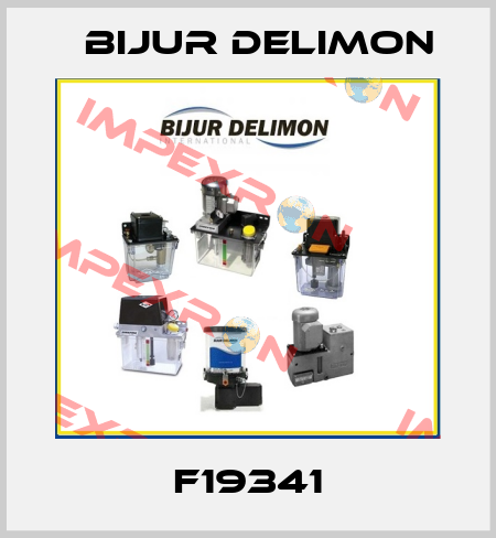F19341 Bijur Delimon