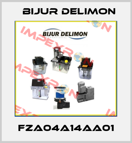 FZA04A14AA01 Bijur Delimon