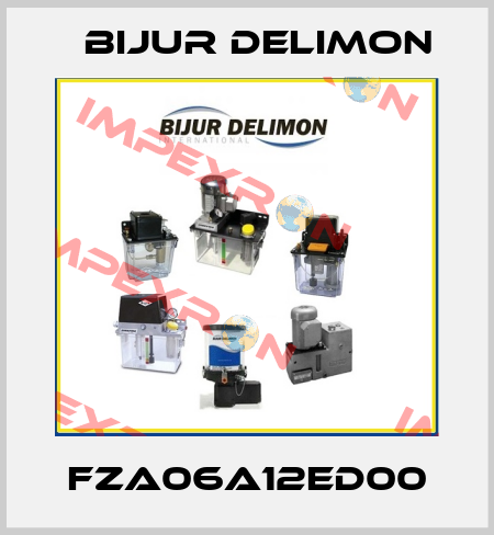 FZA06A12ED00 Bijur Delimon