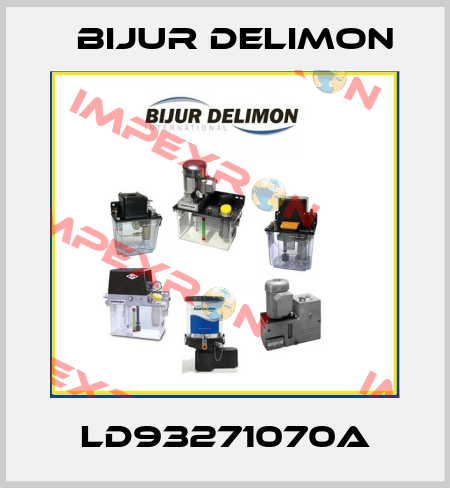 LD93271070A Bijur Delimon