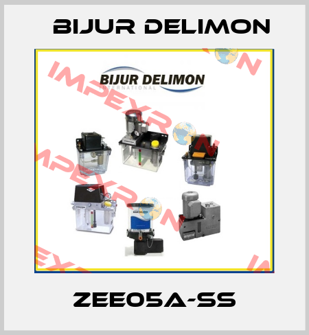ZEE05A-SS Bijur Delimon