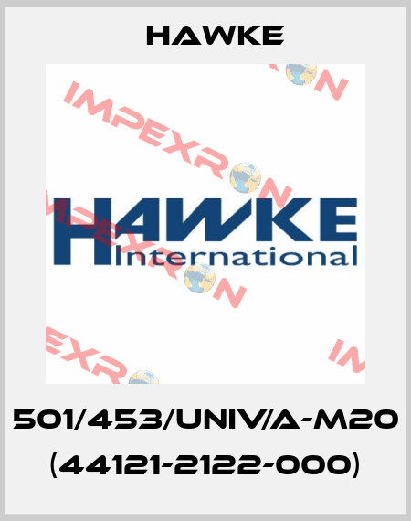 501/453/UNIV/A-M20 (44121-2122-000) Hawke