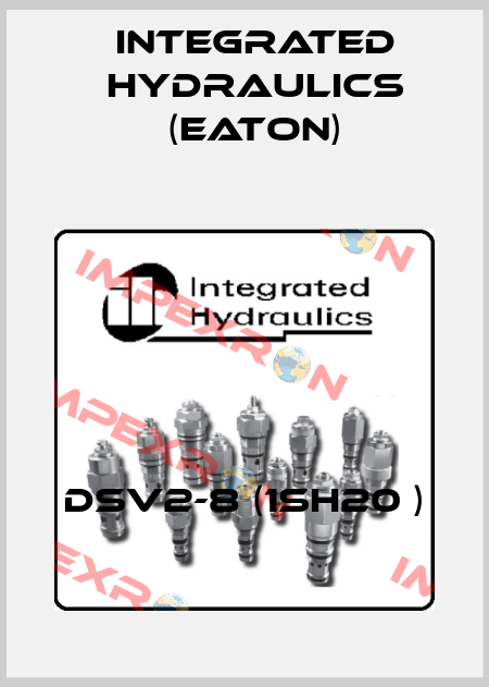 DSV2-8 (1SH20 ) Integrated Hydraulics (EATON)