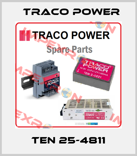 TEN 25-4811 Traco Power