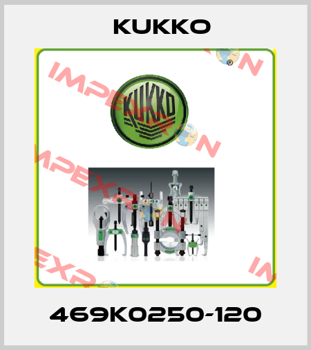 469K0250-120 KUKKO
