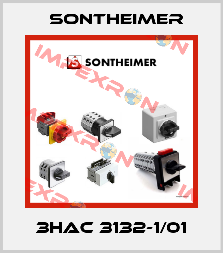 3HAC 3132-1/01 Sontheimer