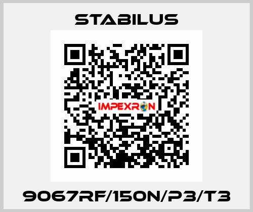 9067RF/150N/P3/T3 Stabilus