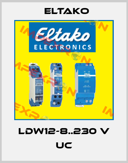 LDW12-8..230 V UC Eltako