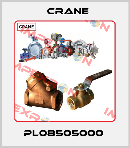 PL08505000  Crane