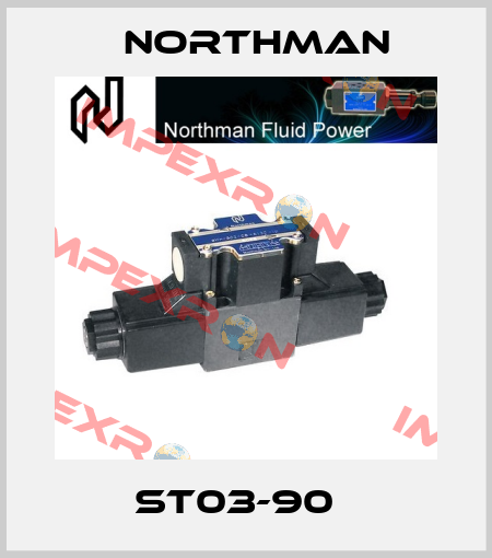 ST03-90　 Northman