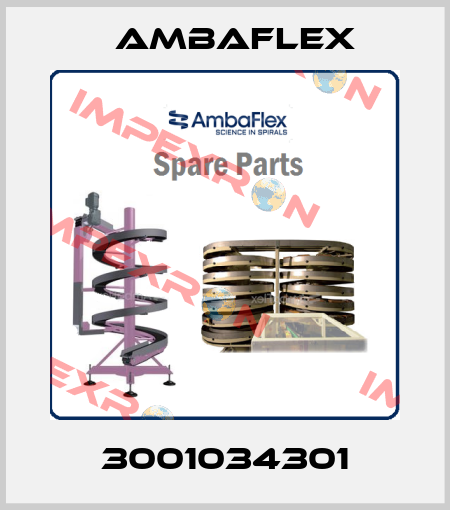 3001034301 Ambaflex