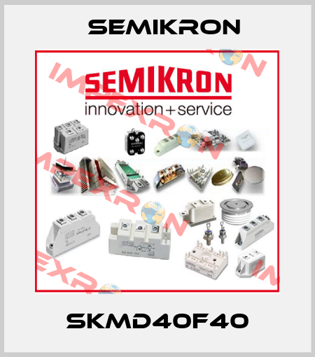 SKMD40F40 Semikron