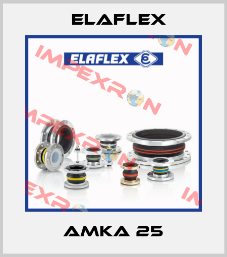 AMKA 25 Elaflex