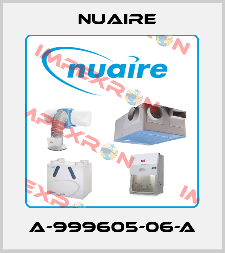 A-999605-06-A Nuaire