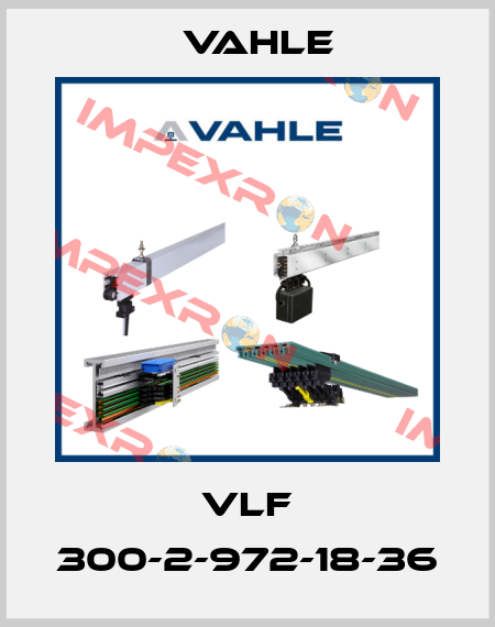 VLF 300-2-972-18-36 Vahle