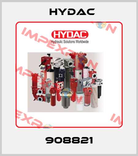 908821 Hydac