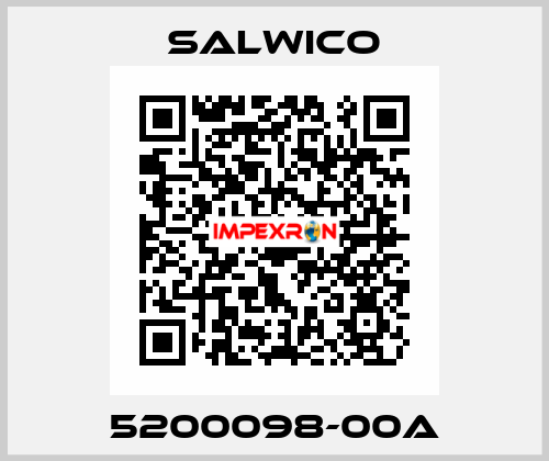 5200098-00A Salwico