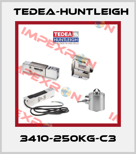 3410-250KG-C3 Tedea-Huntleigh