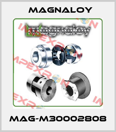MAG-M30002808 Magnaloy