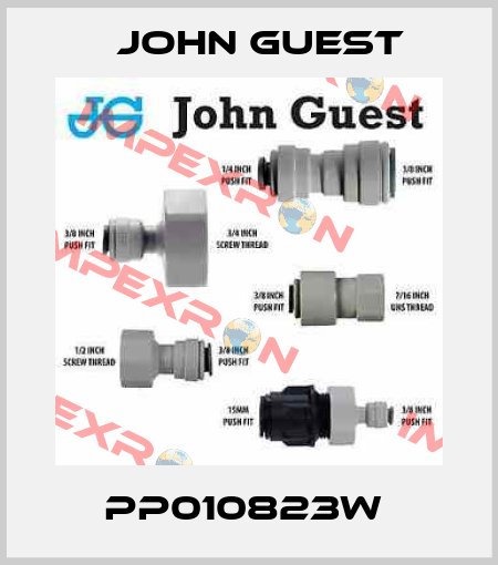 PP010823W  John Guest