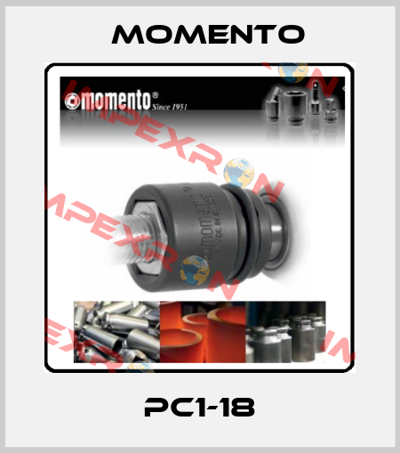 PC1-18 Momento